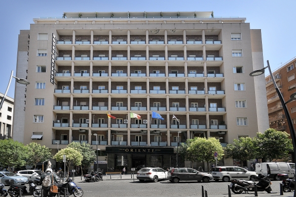 Oriente Grand Hotel